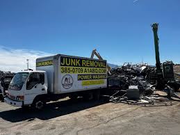 Best Demolition Debris Removal  in Madison, NC