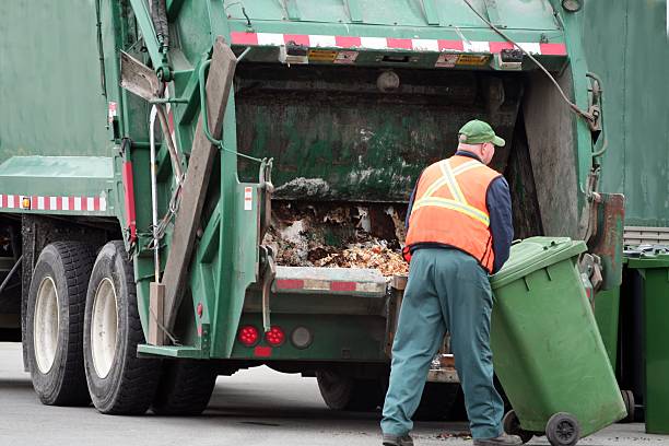 Best Property Management Cleanouts  in Madison, NC