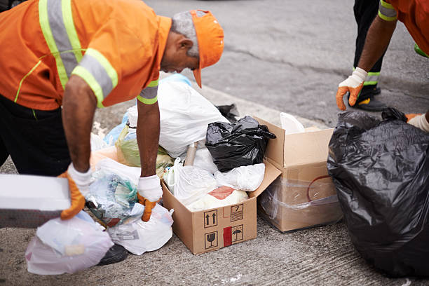 Best Retail Junk Removal  in Madison, NC