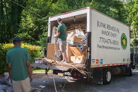 Best Basement Cleanout  in Madison, NC